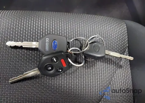 2021 Subaru Crosstrek из США, поврежденный, VIN JF2GTABC9M8683358